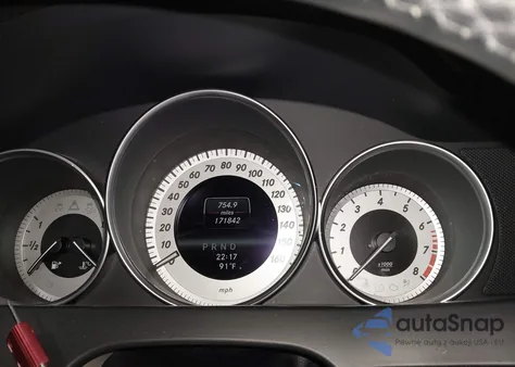 2013 Mercedes-Benz C 250 Sport из США, поврежденный, VIN WDDGF4HB8DG004486